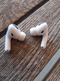 Airpod pro $20.00
