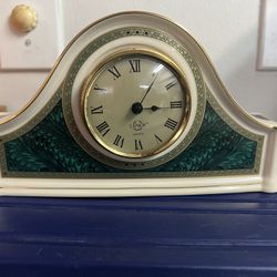 Lenox Clock