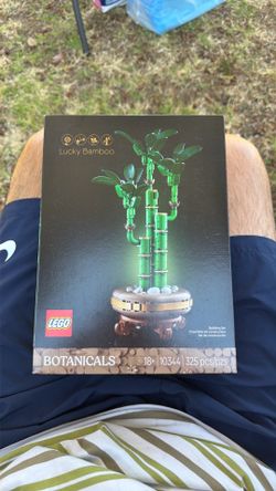 LEGO Botanical 10344