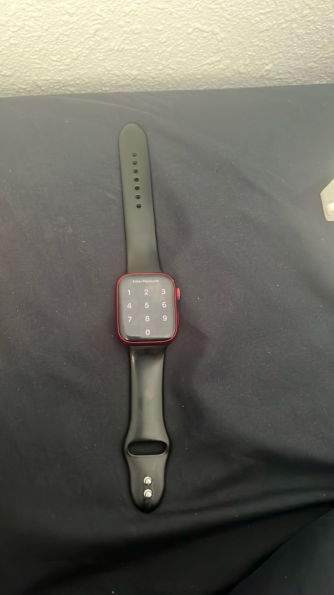 Apple watch (series 7)