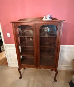 China Cabinet