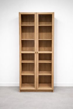 Bookshelves