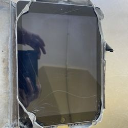 Ipad 5th Generation 32 GB