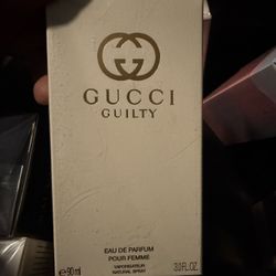 Gucci Guilty