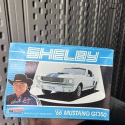 Model Kit 