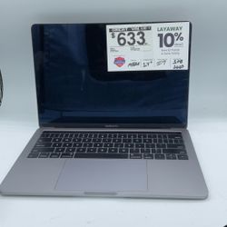 MacBook Pro 2017