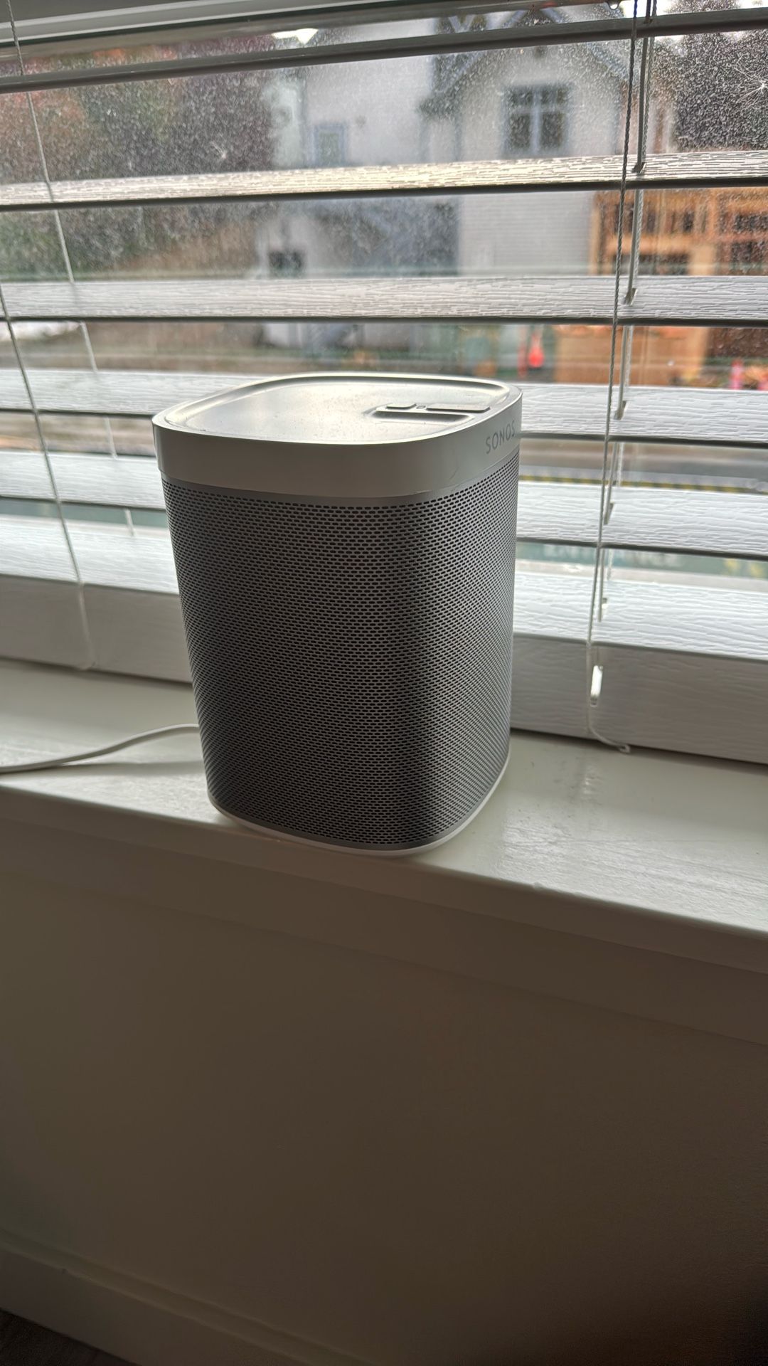 Sonos Speaker Play:1