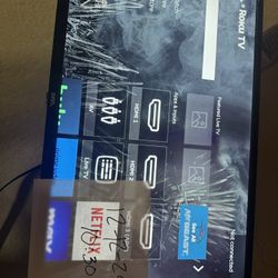 Onn Smart Tv