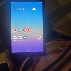 Samsung Galaxy Tab A8