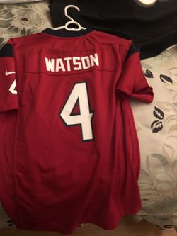 Nfl Youth Large Jerseys minimal wear. $30 each or take all 3 for $75