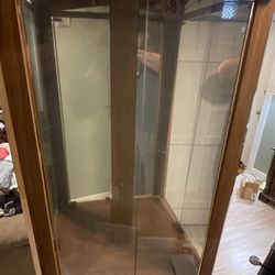 China/dining Room Hutch