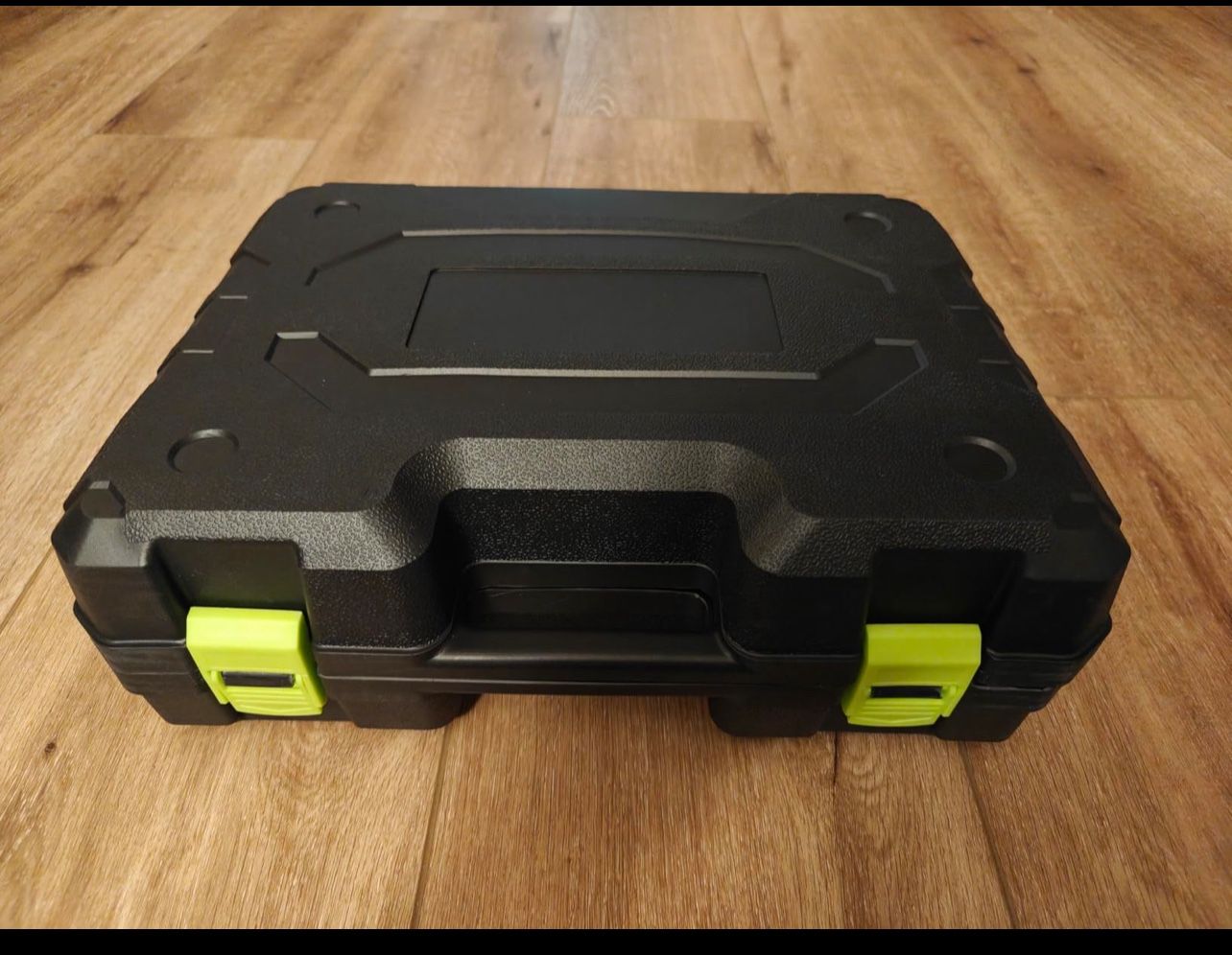 Cordless Pressure Washer -  New!