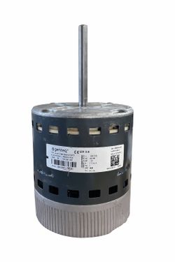 Genteq ECM 3.0 Blower Motor – 1/2 HP