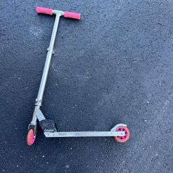 Razor Scooter