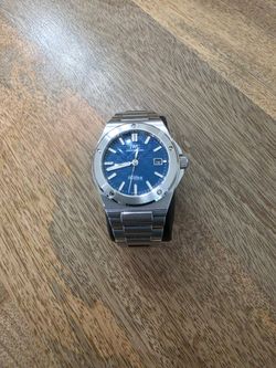 Luxury watch