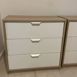 Drawers