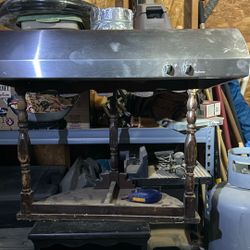 Range hood 