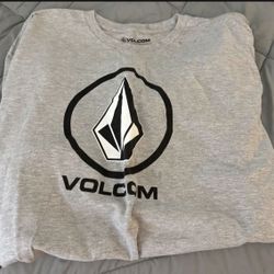 Mens Volcom Shirt Size Xl New 