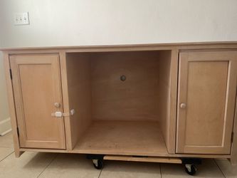 Tv cabnet