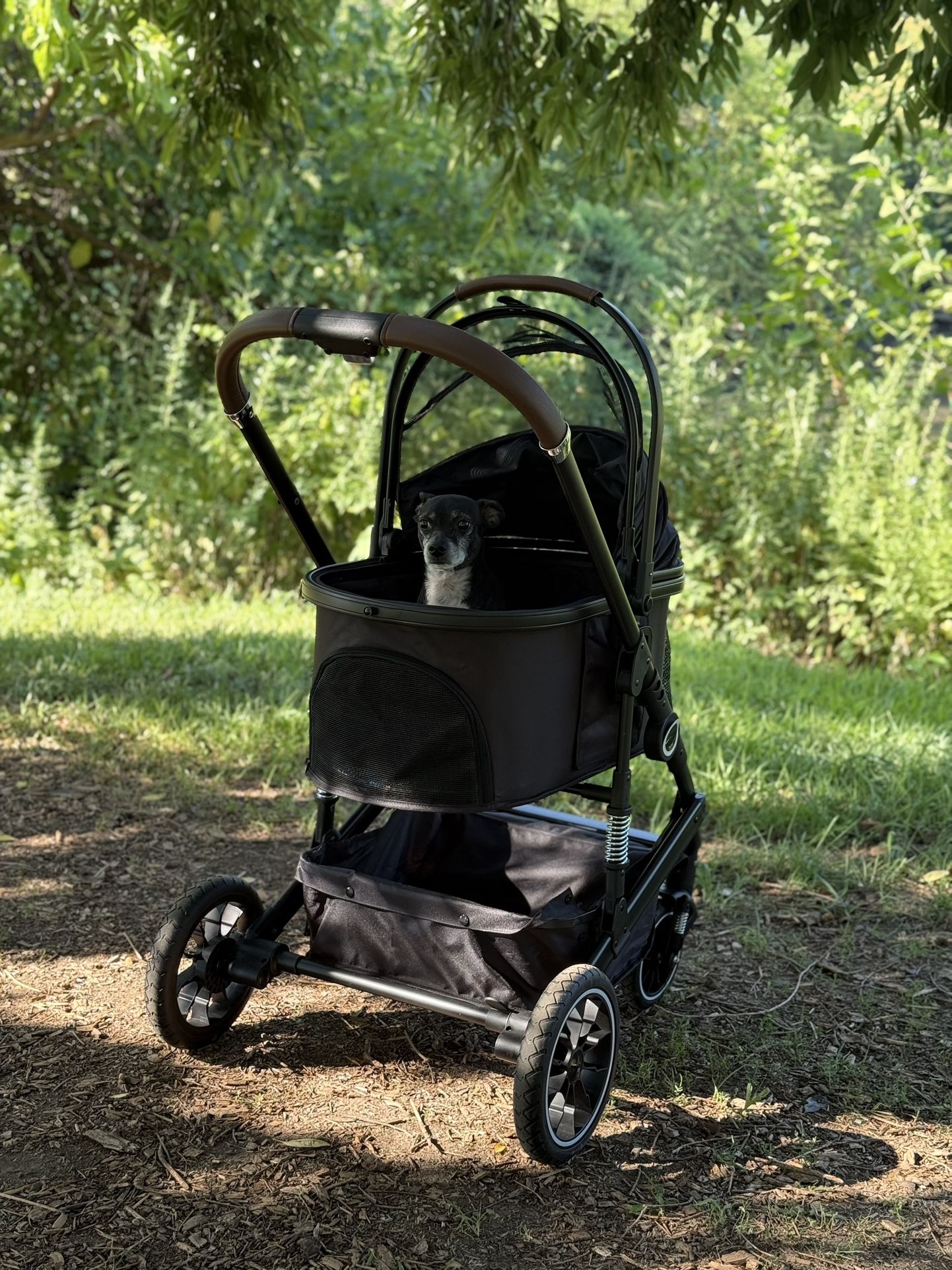 Like New Dog Stroller