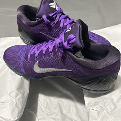 Nike Kobe 9 Elite Low Protro 