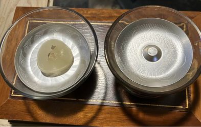 Magnetic oil candle holders Bundle