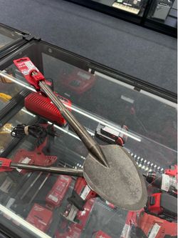 Milwaukee 48-62-4094 Clay Spade 🪏 (WMP019001)