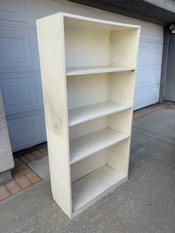 Shelf