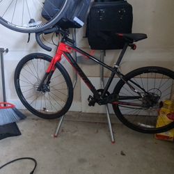 Giant Youth Bike - TCX Espoir 26