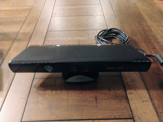 Xbox 360 Kinect Accessory