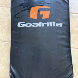Goalrilla Football Tacklingpad