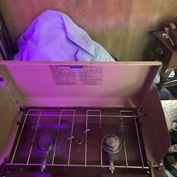 Primus Propane Stove 