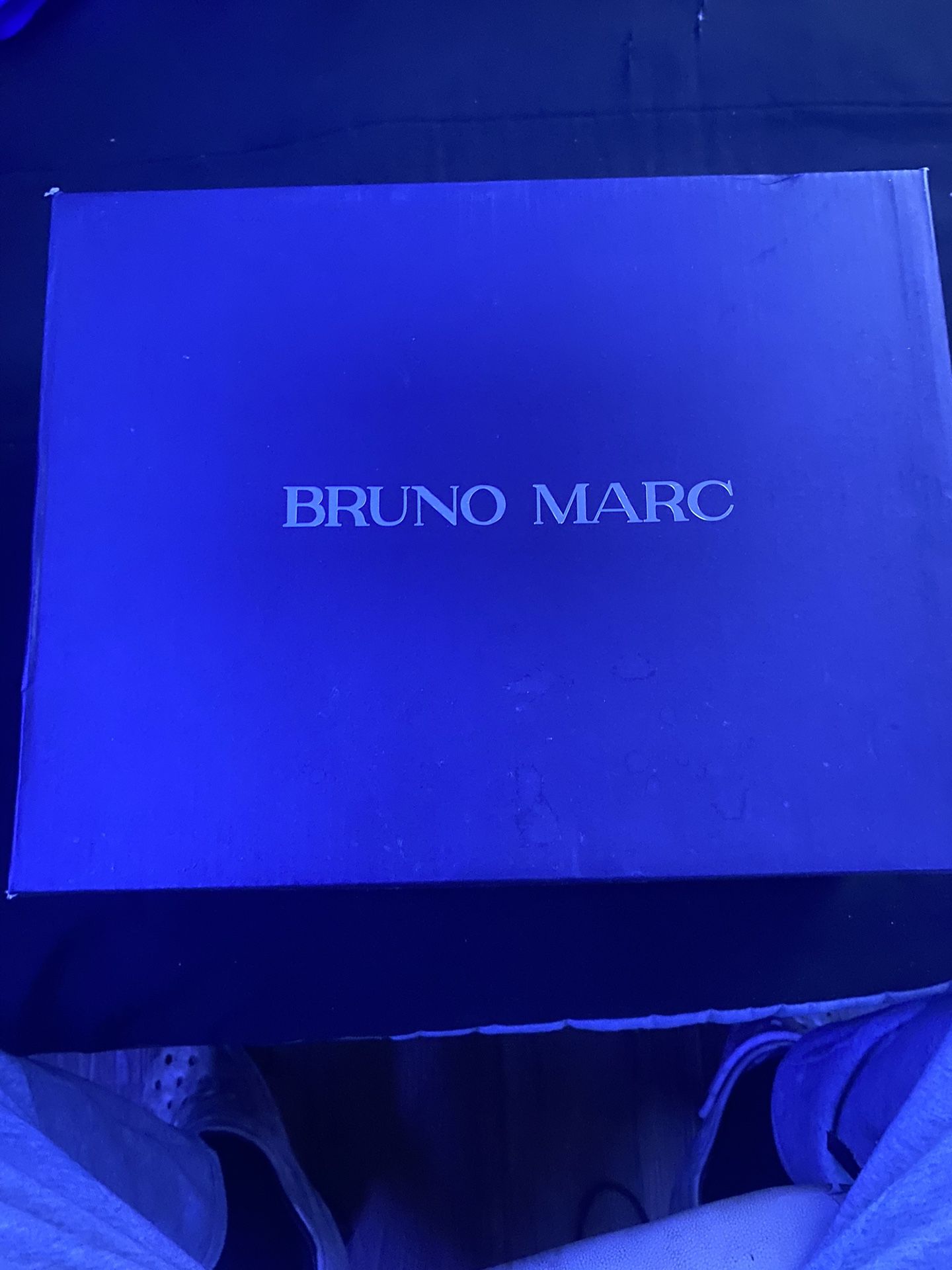 Bruno Marc Work Boots New