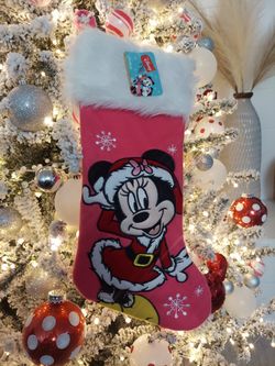 Disney Minnie Mouse Stacking