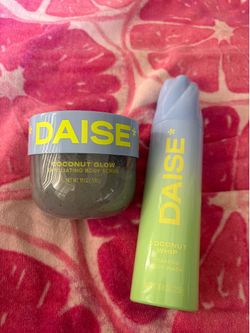 Daise Body wash