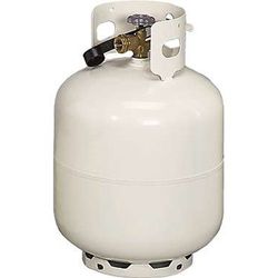 Propane tanks $25-$35