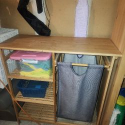 Laundry Desk