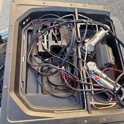 Air Lift 3P Management Complete Setup