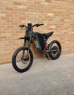 Freego x2 pro (upgraded battery)