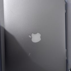 2015 Apple MacBook Air