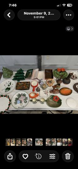 Ceramics