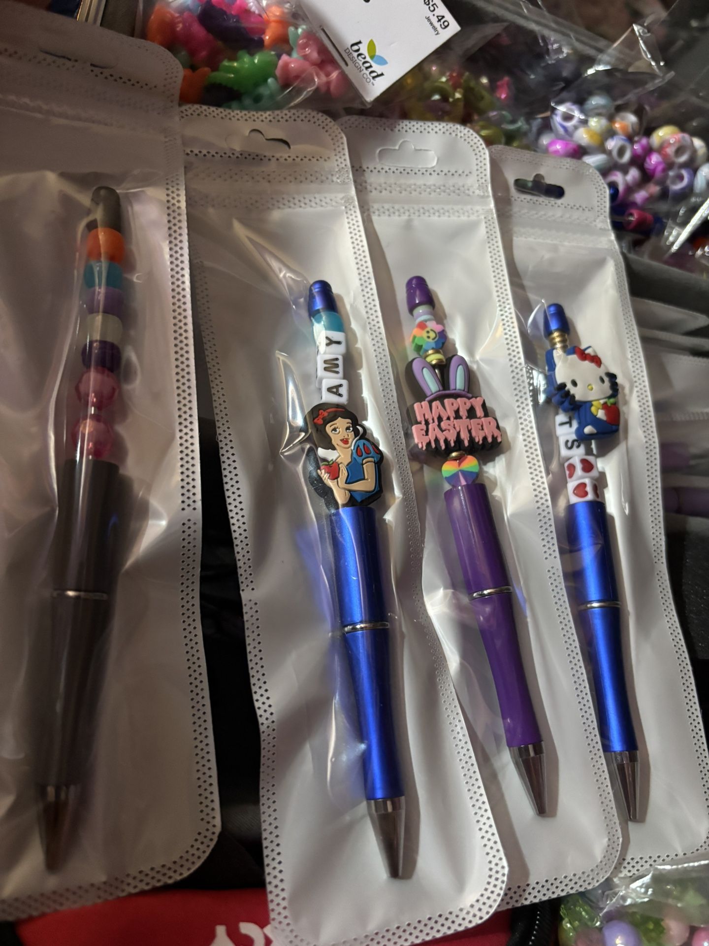 Pens