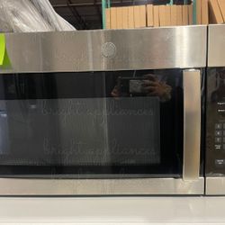 🎄#383 GE MICROWAVE $149 🎄 St St 🍀