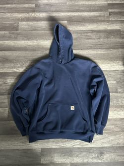Carhartt Hoodie 