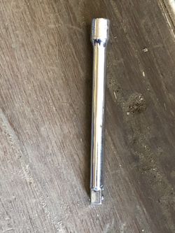 Husky 3/8 drive 6 inch extension