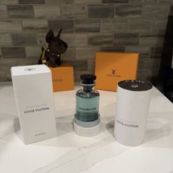 Louis Vuitton Imagination 3.4oz