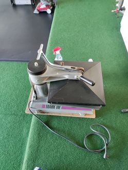 Mid West Lettering Mark Vie 