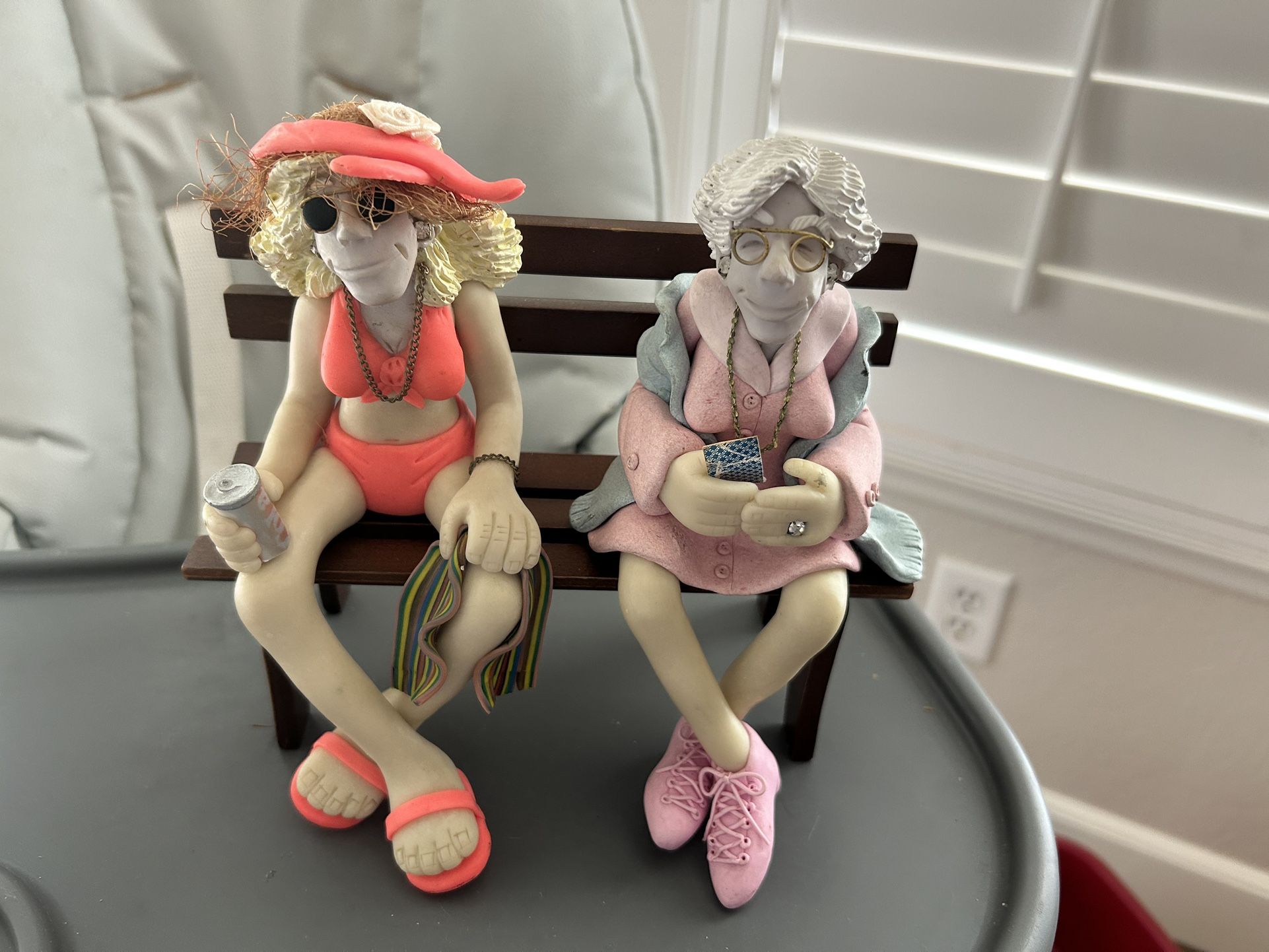 Diana Manning Collectible