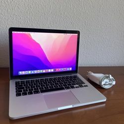 MacBook Pro 