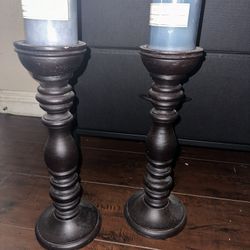 Candles N Holders